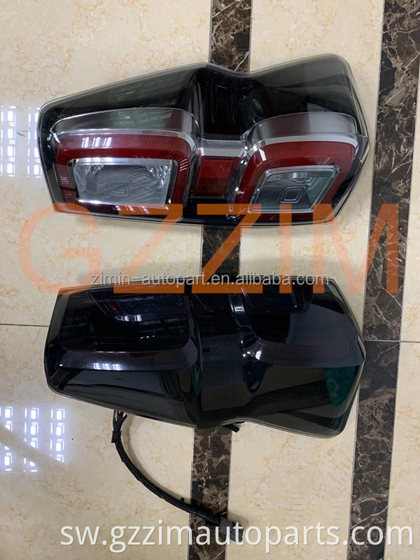 Taa mpya ya kuwasili iliongoza kwa DMAX 2021